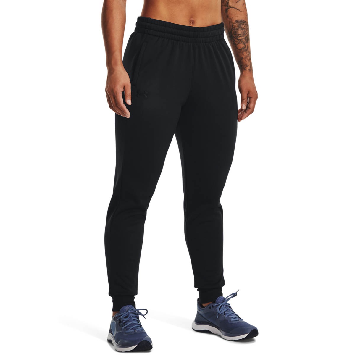 Долнище Жени Armour Fleece Jogger Under Armour