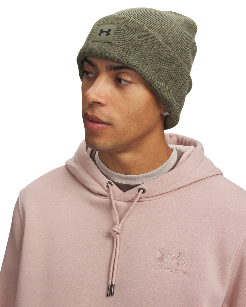 Зимна шапка Унисекс HALFTIME BEANIE Under Armour