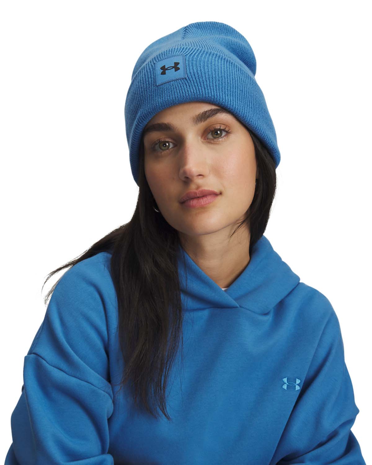 Зимна шапка Унисекс HALTIME BEANIE Under Armour