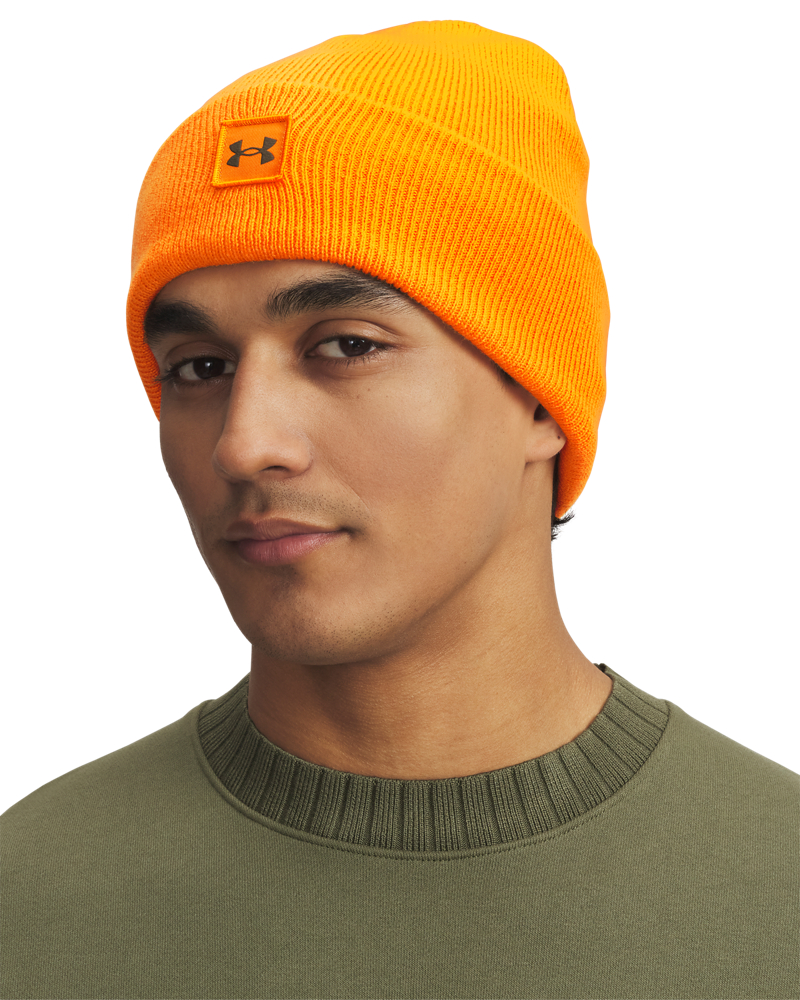 Зимна шапка Мъже HALFTIME BEANIE Under Armour