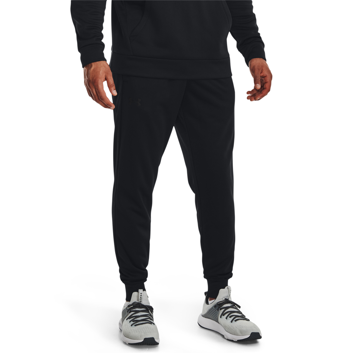 Долнище Мъже Armour Fleece Joggers Under Armour