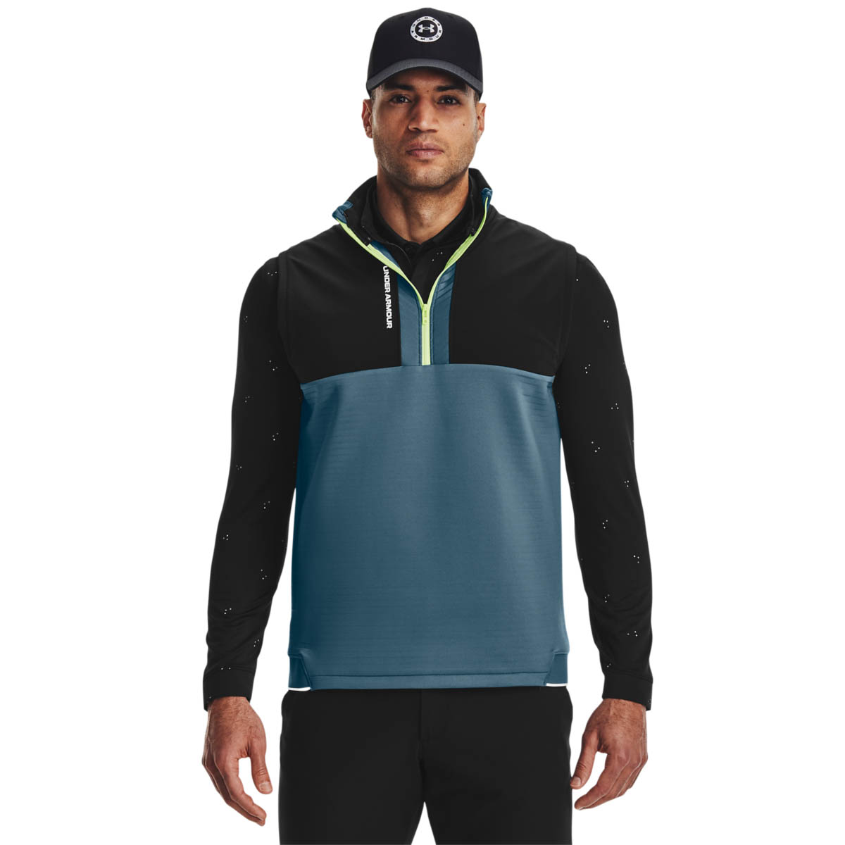Елек Мъже STORM DAYTONA VEST Under Armour
