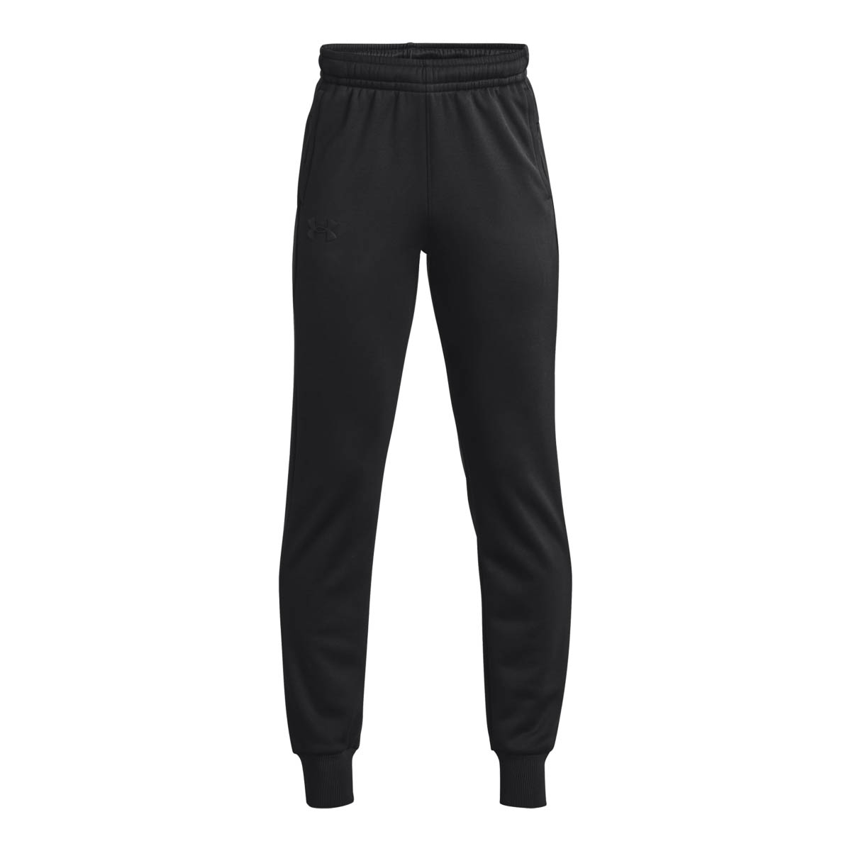 Долнище Момчета Armour Fleece Joggers Under Armour
