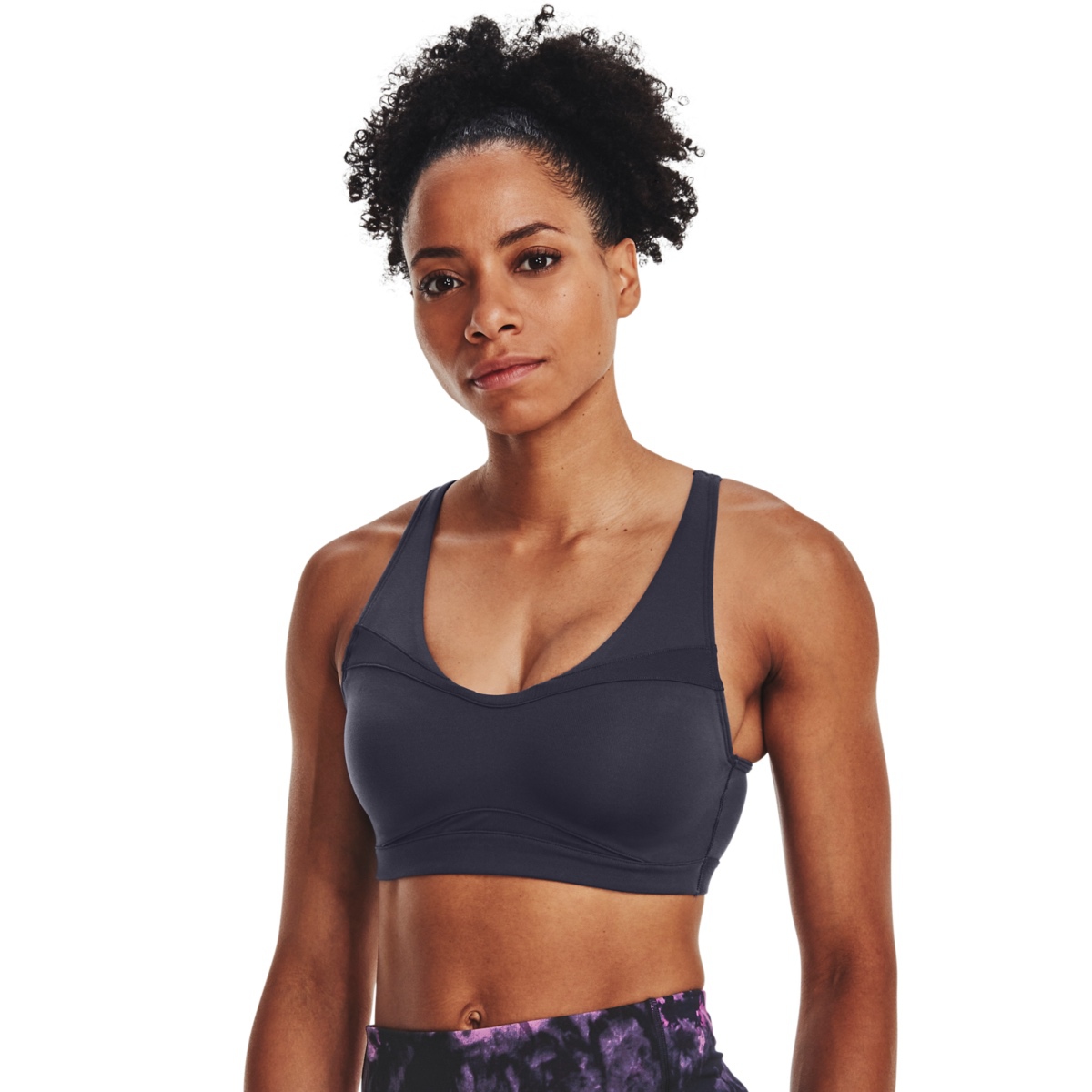 Бюстие Жени SMARTFORM EVOLUTION MID Under Armour