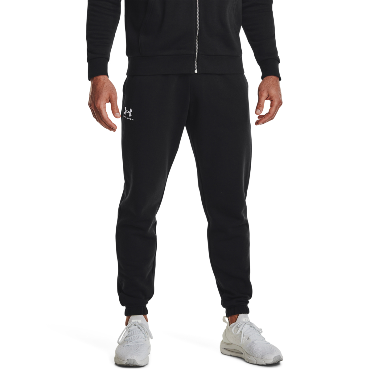 Долнище Мъже Essential Fleece Jogger Under Armour