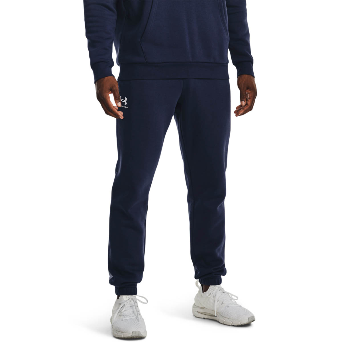 Долнище Мъже ESSENTIAL FLEECE JOGGER Under Armour