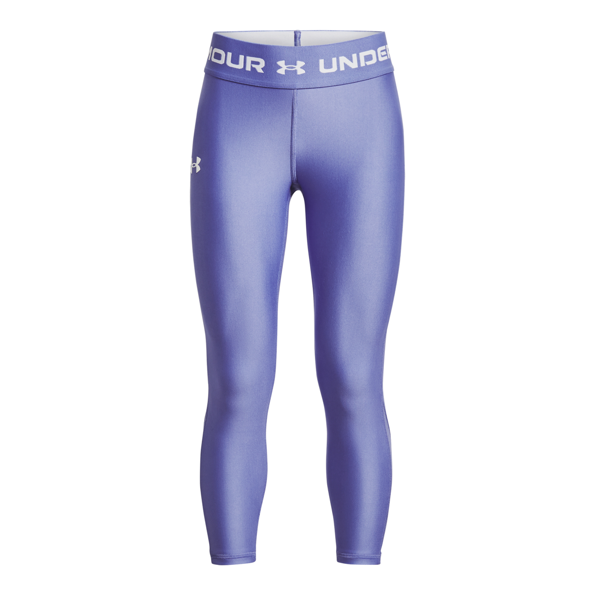 Клин Момичета Armour Ankle Crop Under Armour