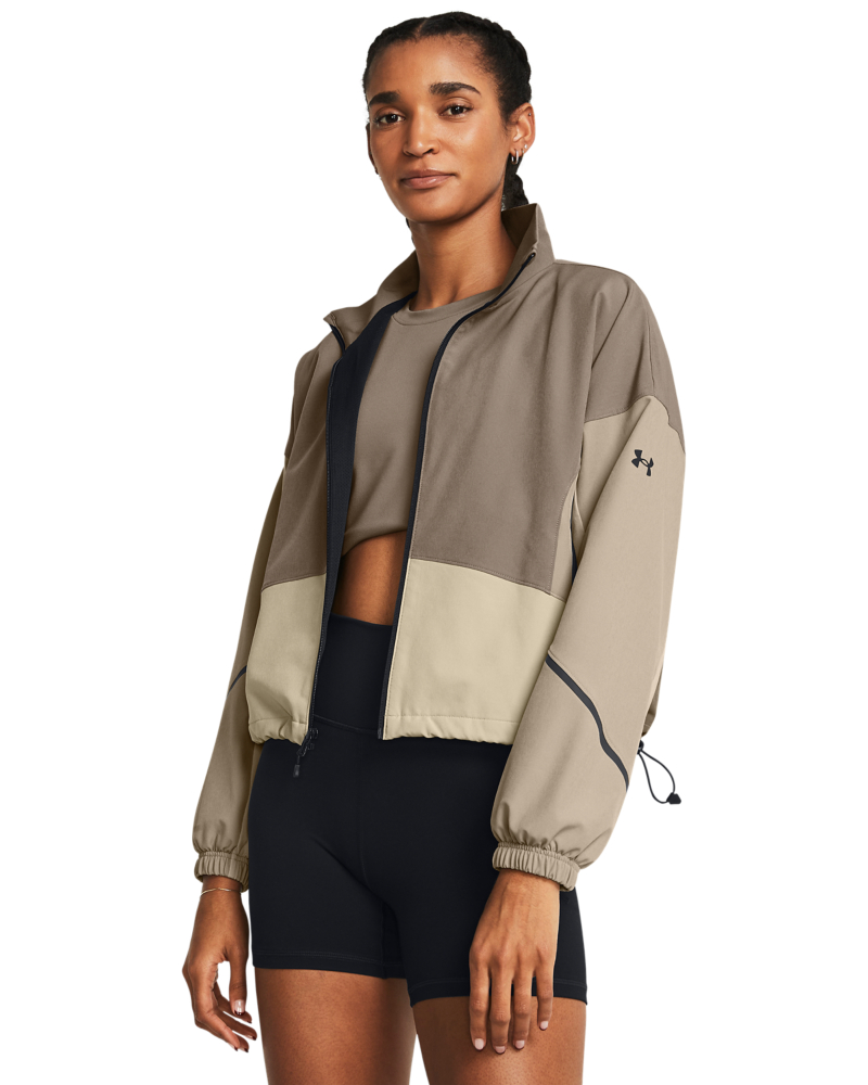 Яке Жени UNSTOPPABLE JACKET Under Armour