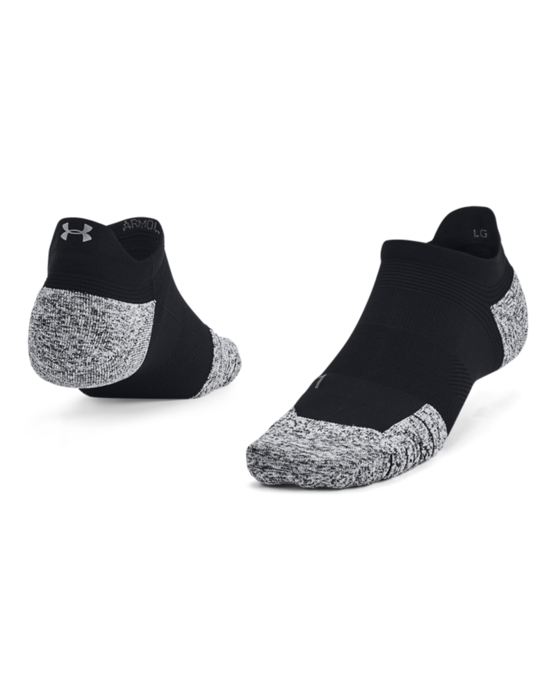 Чорапи Унисекс AD RUN CUSHION 1PK NS TAB Under Armour