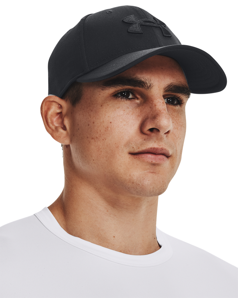 Шапка с козирка Мъже MEN S BLITZING Under Armour