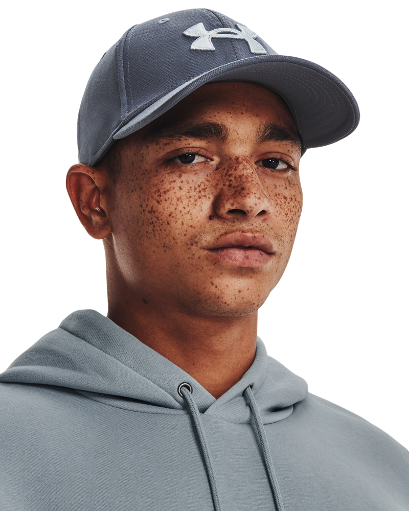 Шапка с козирка Мъже MEN S BLITZING Under Armour
