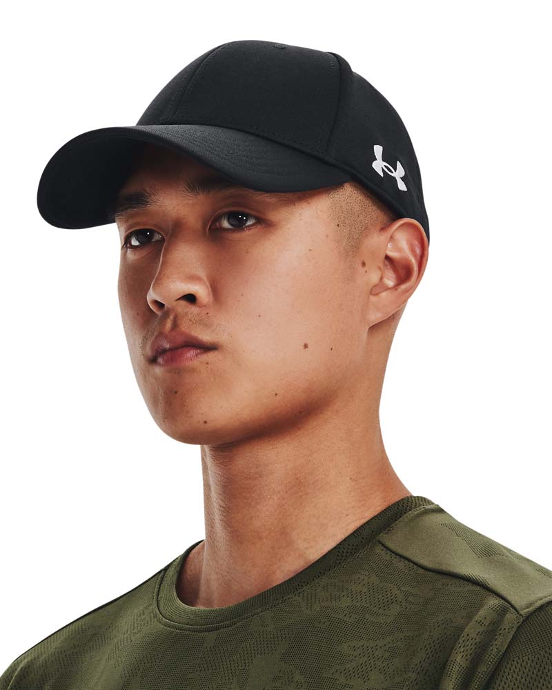 Шапка с козирка Мъже TEAM BLITZING Under Armour
