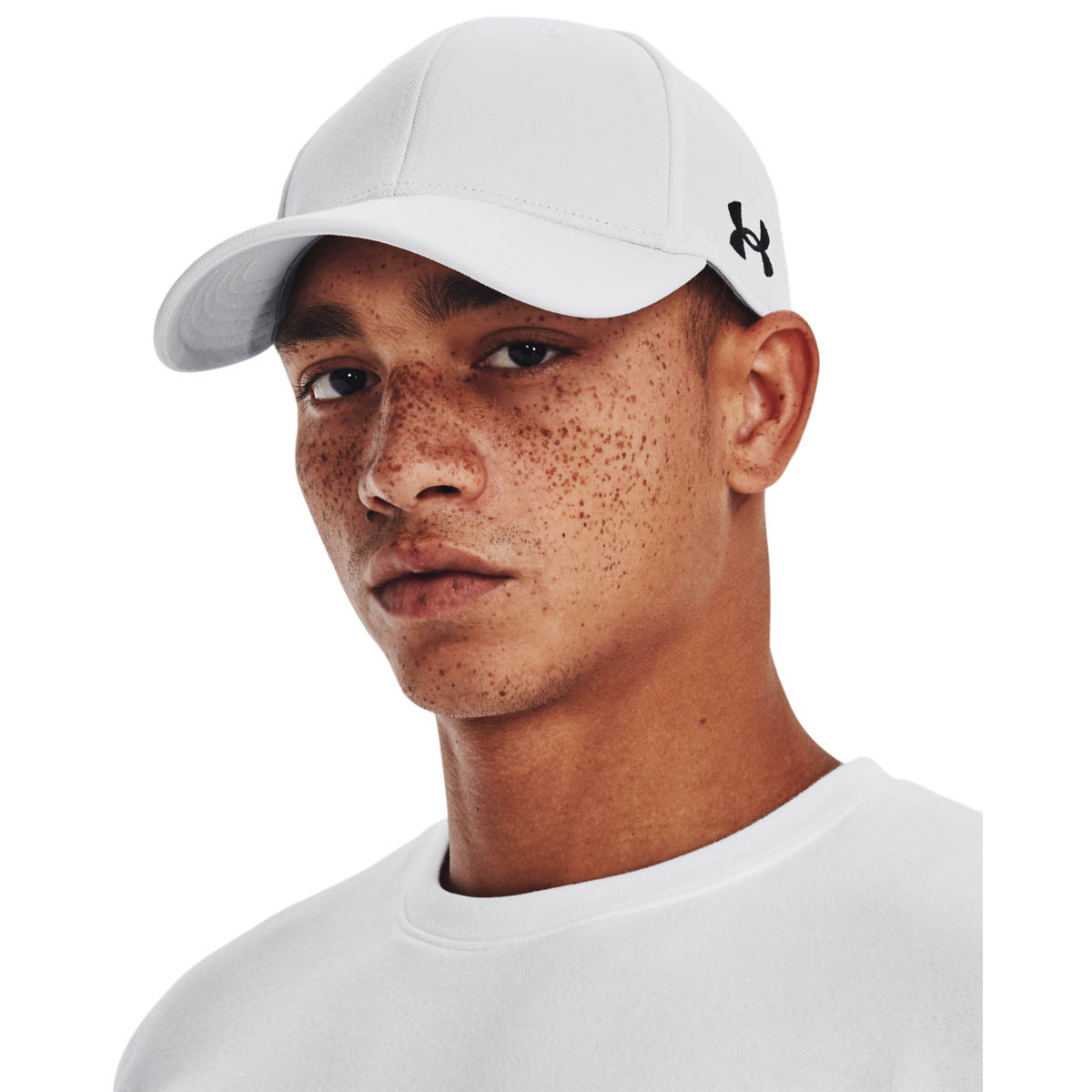 Шапка с козирка Мъже TEAM BLITZING Under Armour
