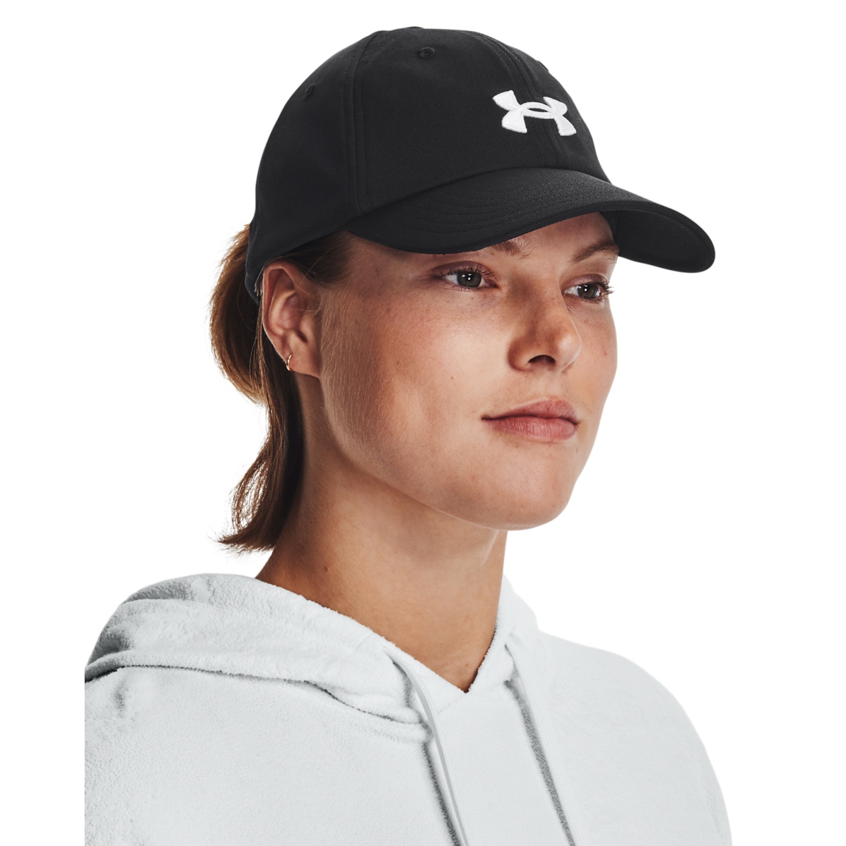 Шапка с козирка Жени WOMEN S BLITZING ADJ Under Armour