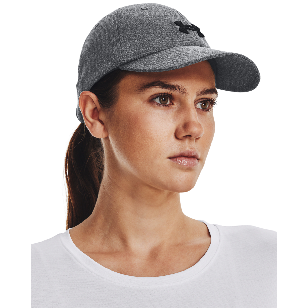 Шапка с козирка Жени BLITZING ADJ Under Armour