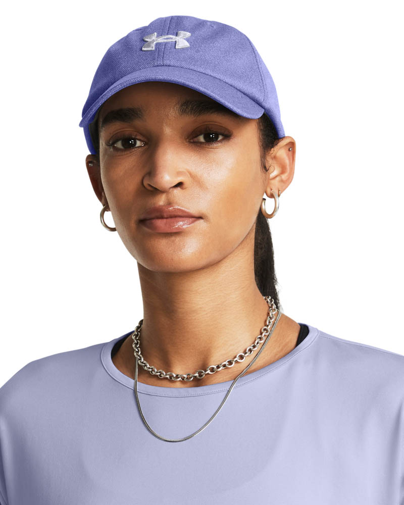 Шапка с козирка Жени BLITZING ADJ Under Armour