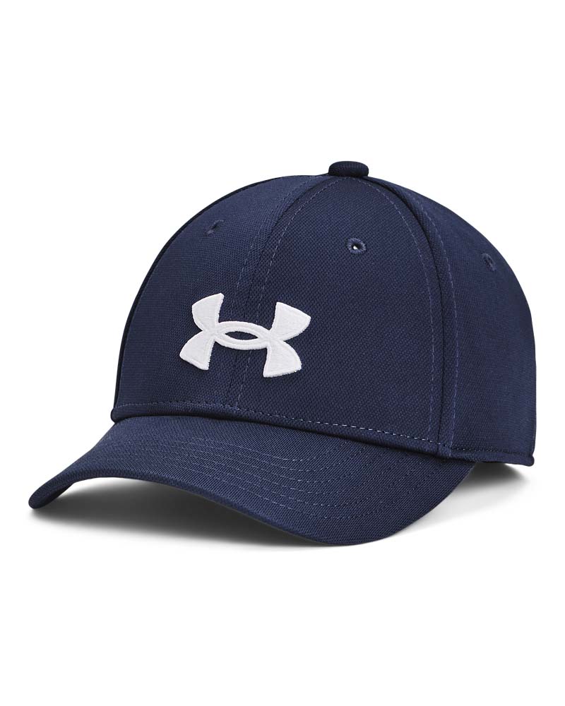 Шапка с козирка Момчета UA BLITZING Under Armour