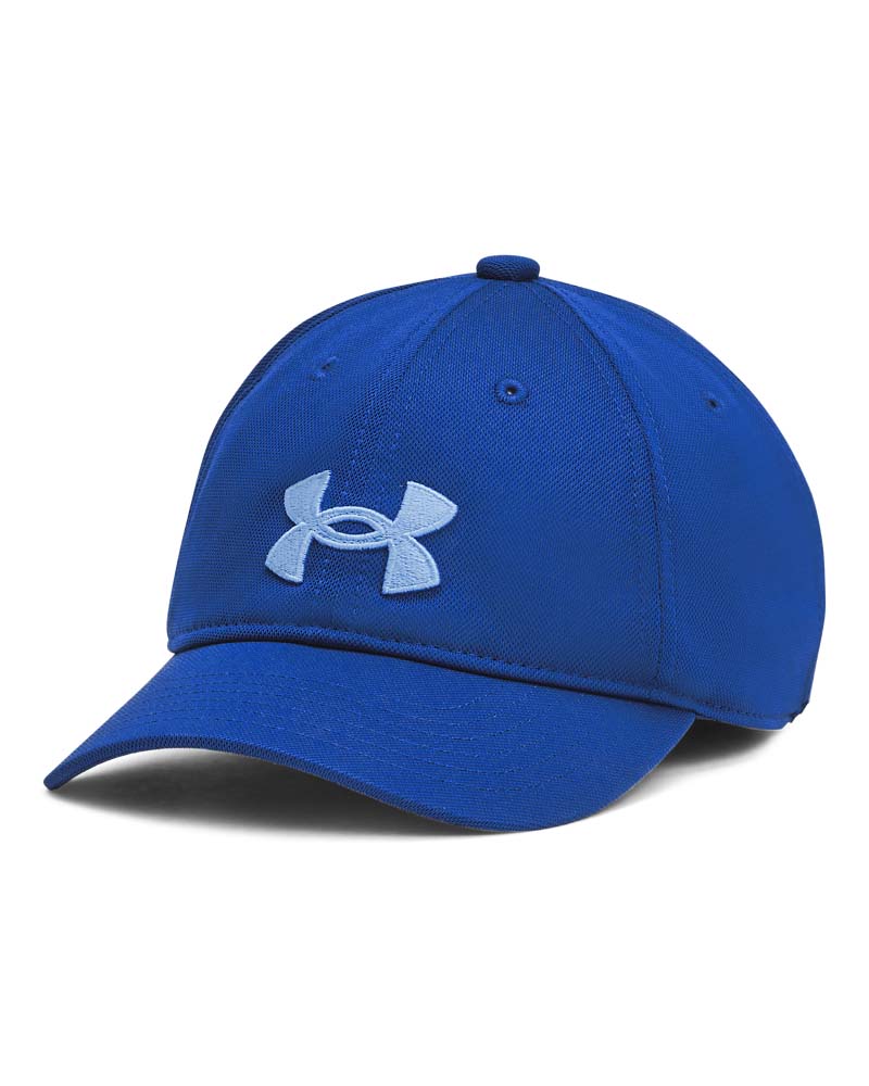 Шапка с козирка Момчета BLITZING ADJ Under Armour