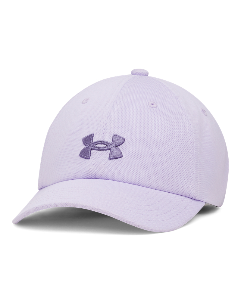 Шапки с козирка BLITZING LOW ADJ Under Armour