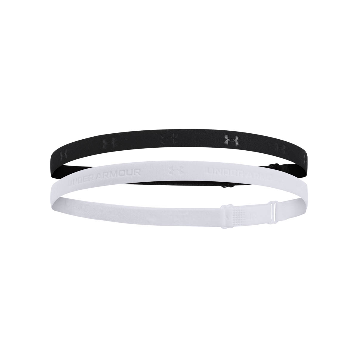 Лента за глава Жени W S ADJUSTABLE MINI BANDS Under Armour