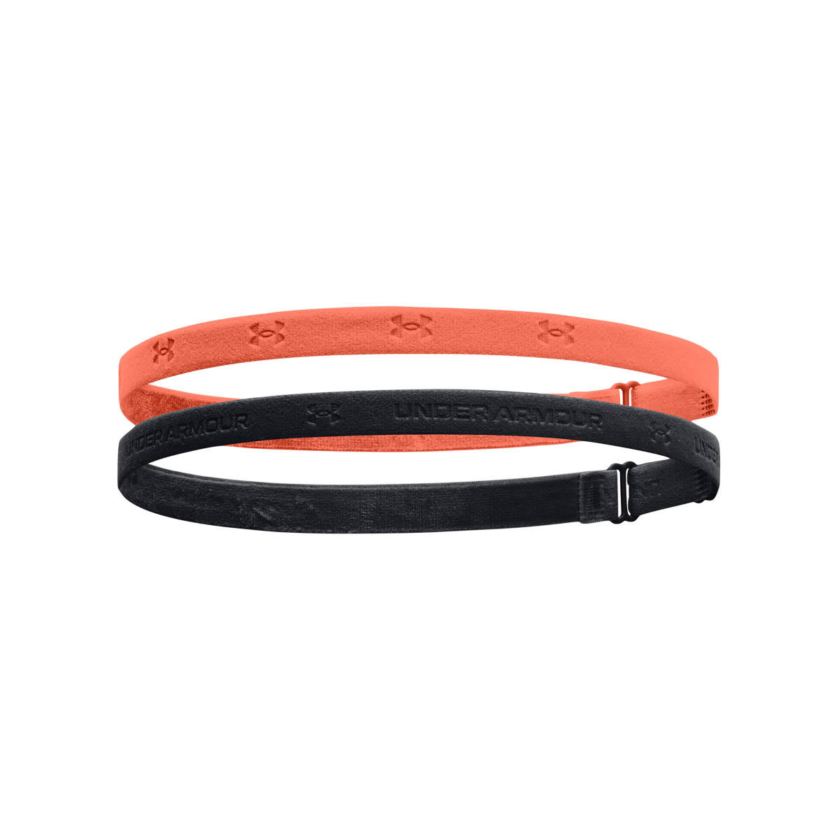 Лента За Глава Жени W S Adjustable Mini Bands Under Armour