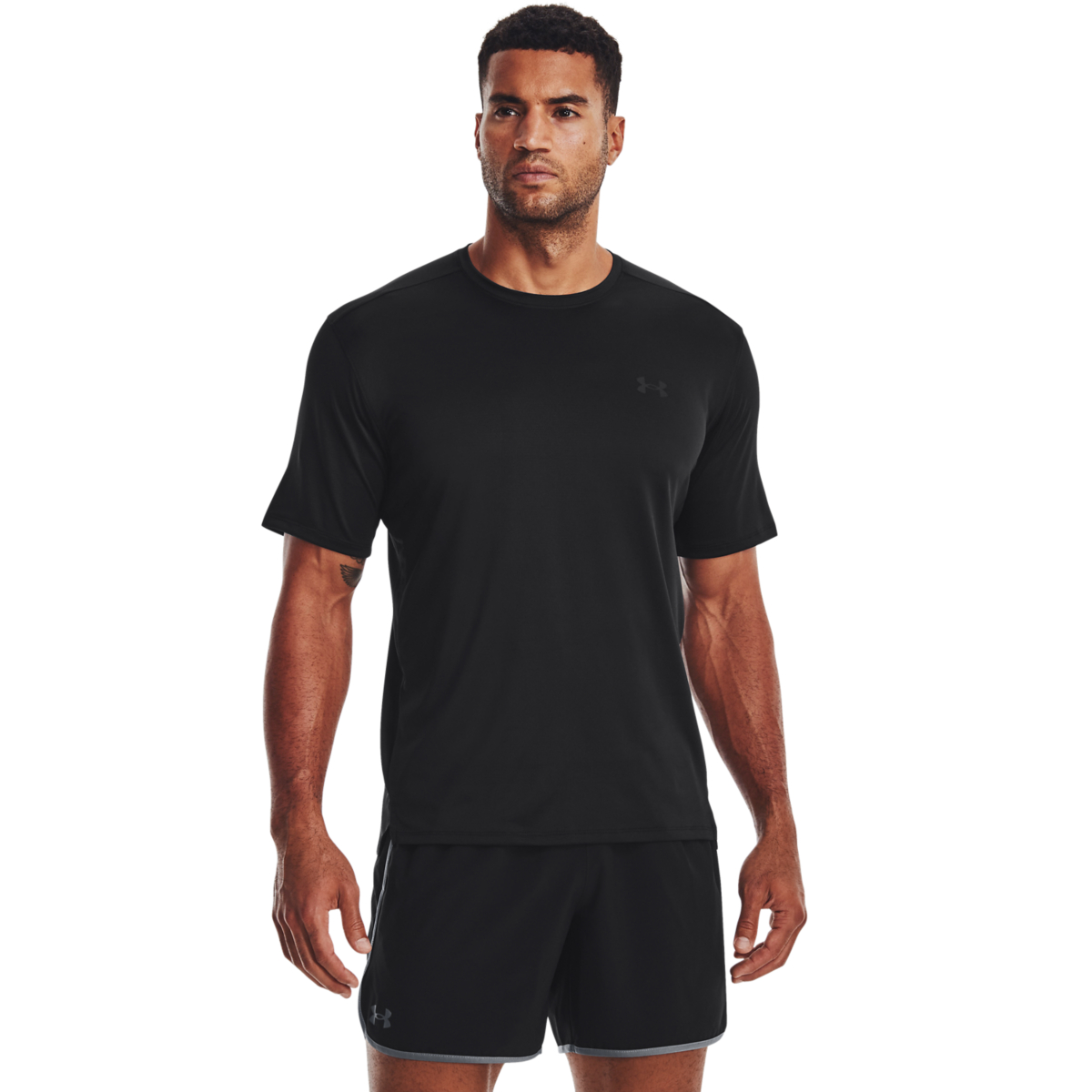 Тениска Мъже TECH VENT SS Under Armour