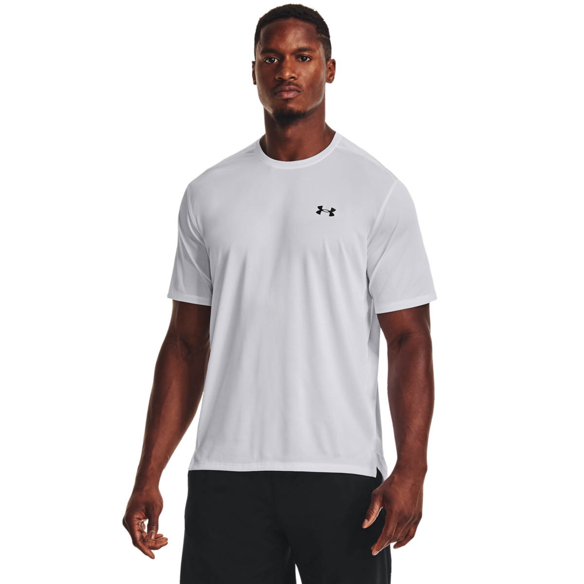 Тениска Мъже TECH VENT SS Under Armour