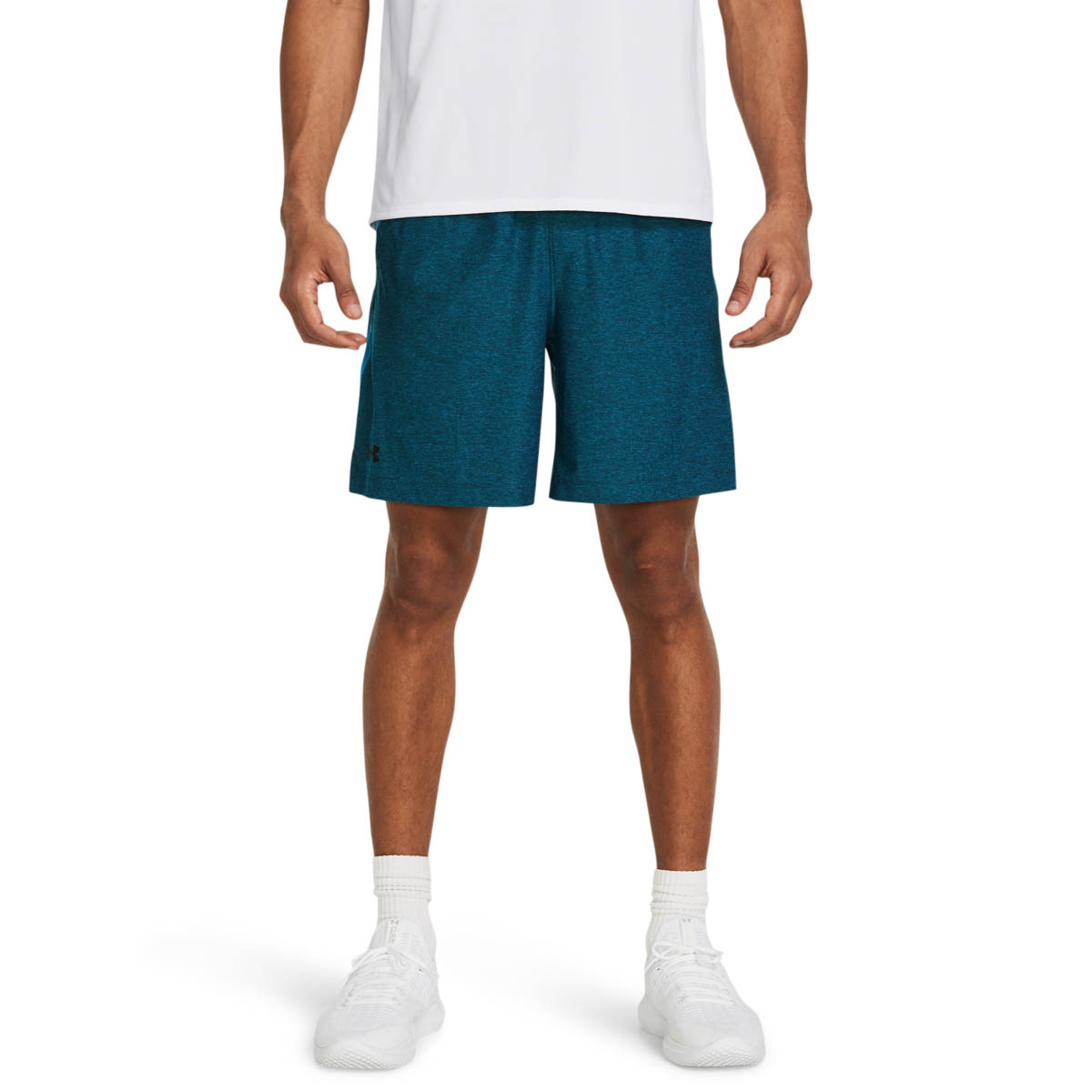 Къси панталони Мъже TECH VENT SHORT Under Armour