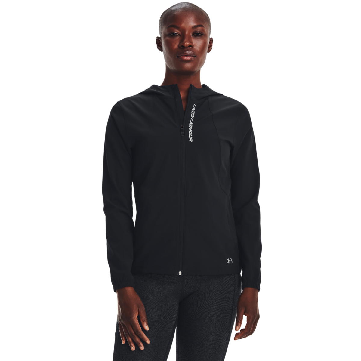 Яке Жени OUTRUN THE STORM JKT Under Armour