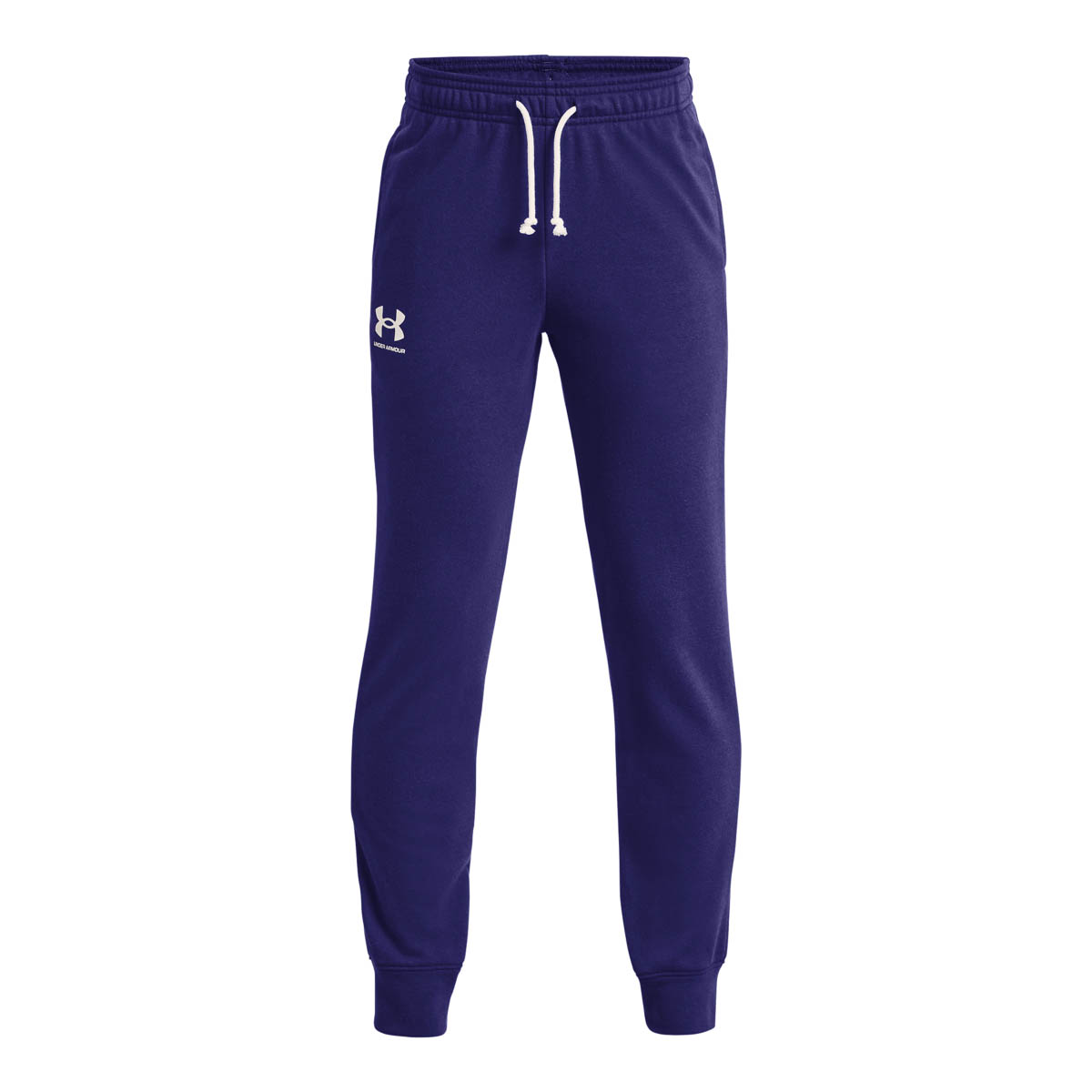 Долнище Момчета Rival Terry Jogger Under Armour