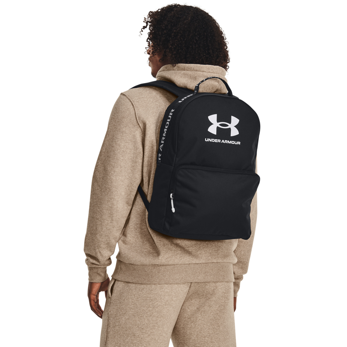 Раница Унисекс ESSENTIAL BACKPACK Under Armour