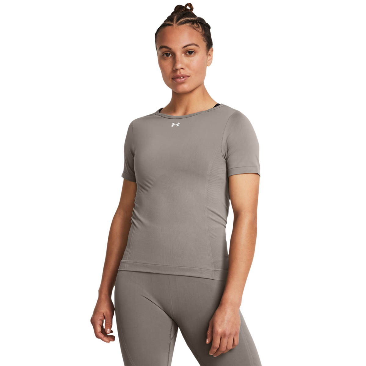 Тениска Жени VANISH SEAMLESS SS Under Armour