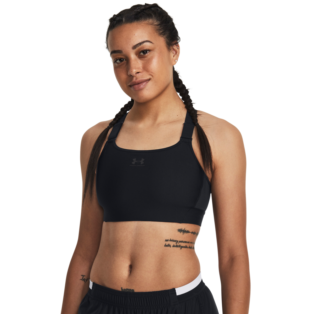 Бюстие Жени HEATGEAR ARMOUR HIGH Under Armour