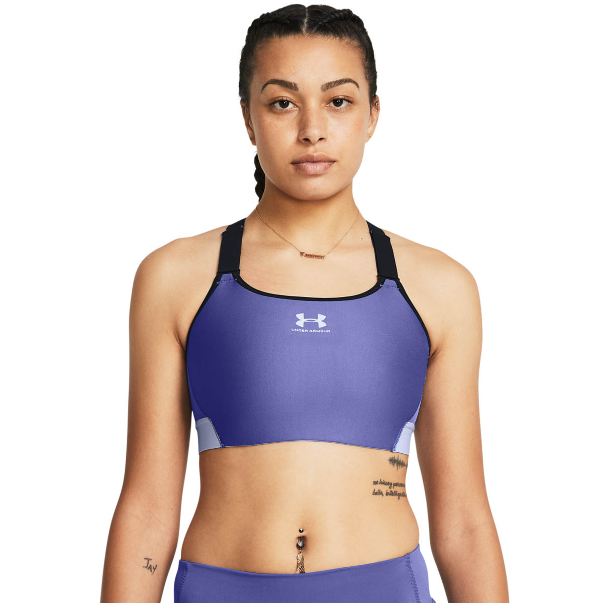 Бюстие Жени Heatgear Armour High  Under Armour