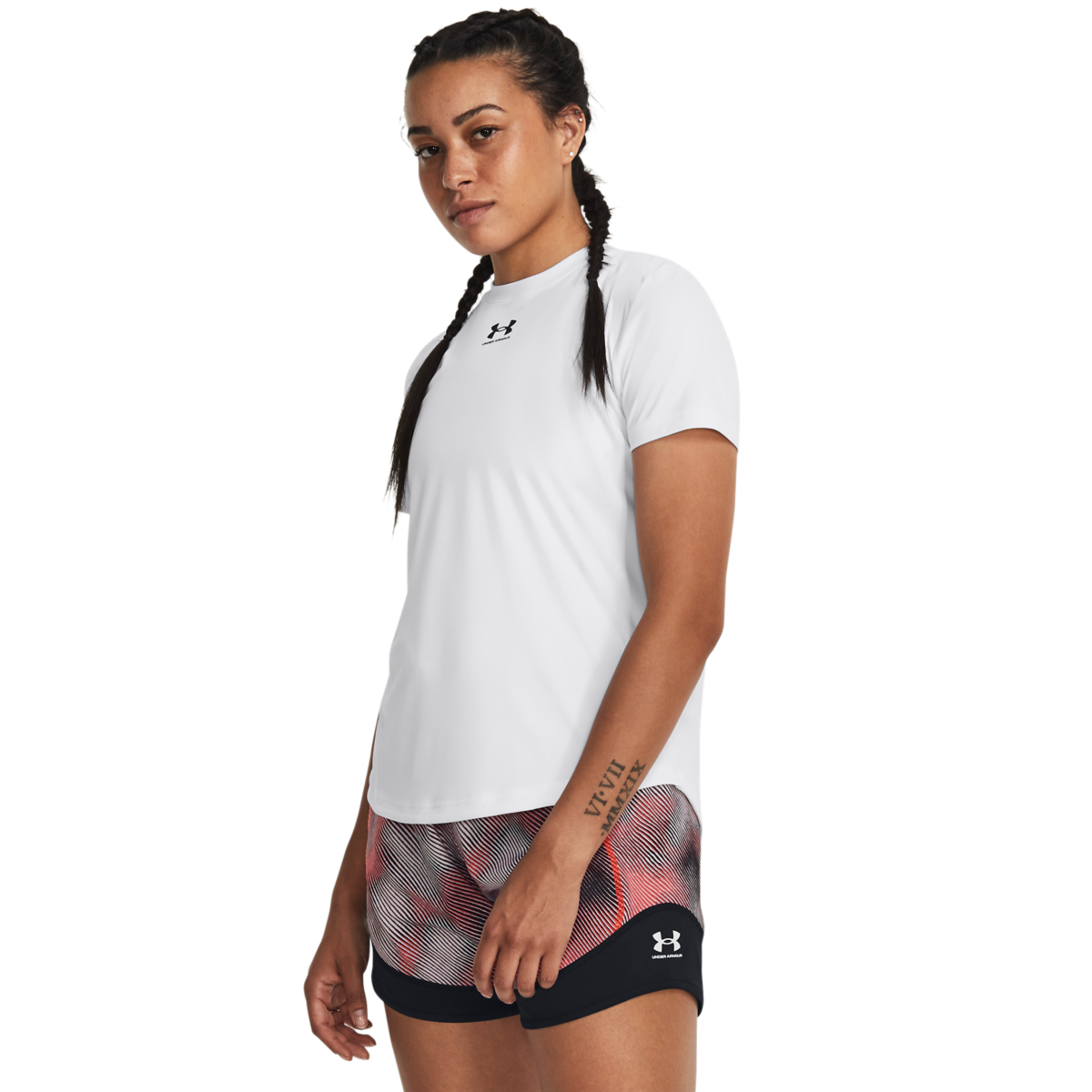 Тениска Жени  S CH. PRO TRAIN SS Under Armour