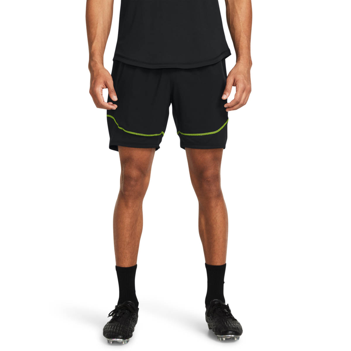 Къси панталони Мъже  S CH. PRO TRAIN SHORT Under Armour