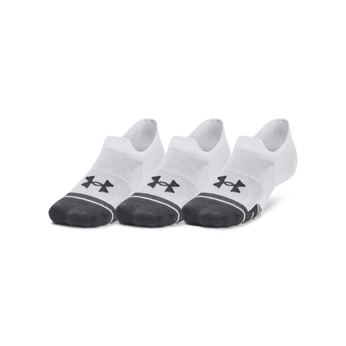 Чорапи Унисекс PERFORMANCE TECH 3PK ULT Under Armour