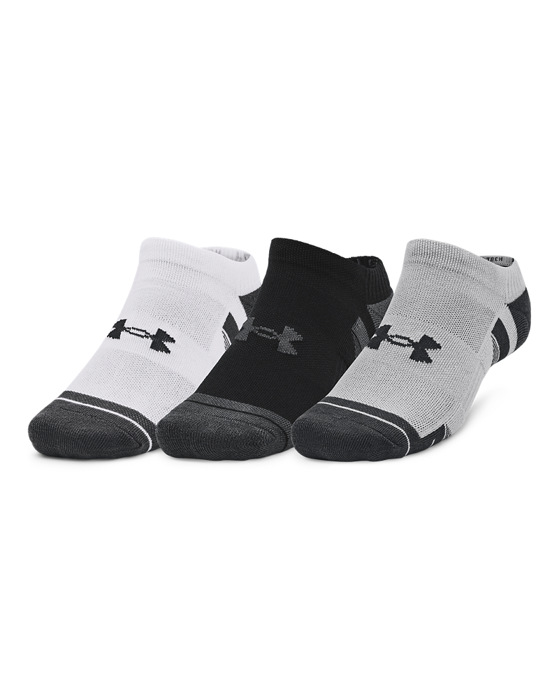 Чорапи Унисекс PERFORMANCE TECH 3PK NS Under Armour