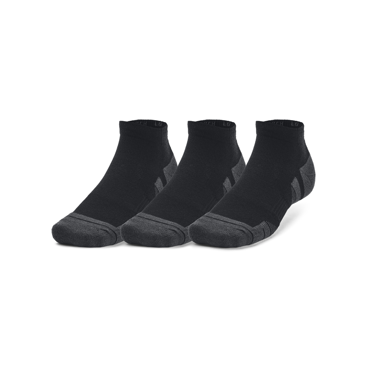 Чорапи Унисекс PERFORMANCE TECH 3PK LOW Under Armour
