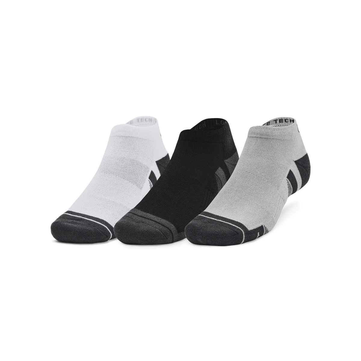 Чорапи Унисекс PERFORMANCE TECH 3PK LOW Under Armour