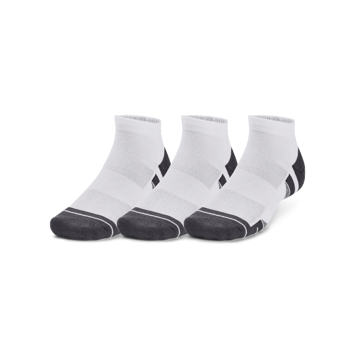 Чорапи Унисекс PERFORMANCE TECH 3PK LOW Under Armour
