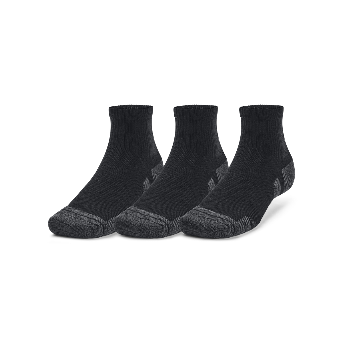 Чорапи Унисекс PERFORMANCE TECH 3PK QTR Under Armour