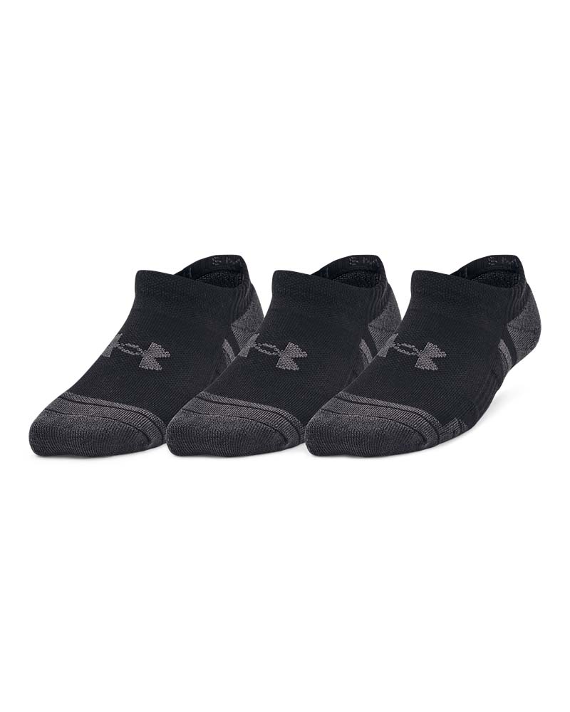Чорапи Унисекс PERFORMANCE TECH 3PK NS Under Armour