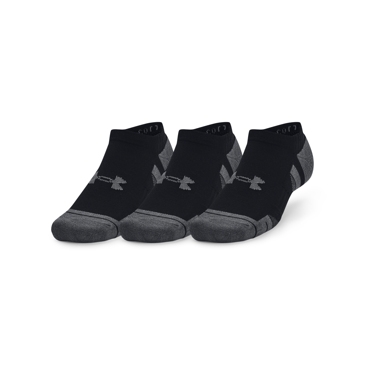 Чорапи Унисекс PERFORMANCE COTTON 3PK NS Under Armour