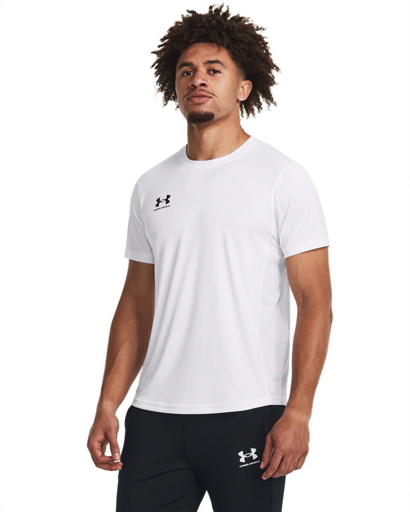 Тениска Мъже S Ch. Train Ss Under Armour