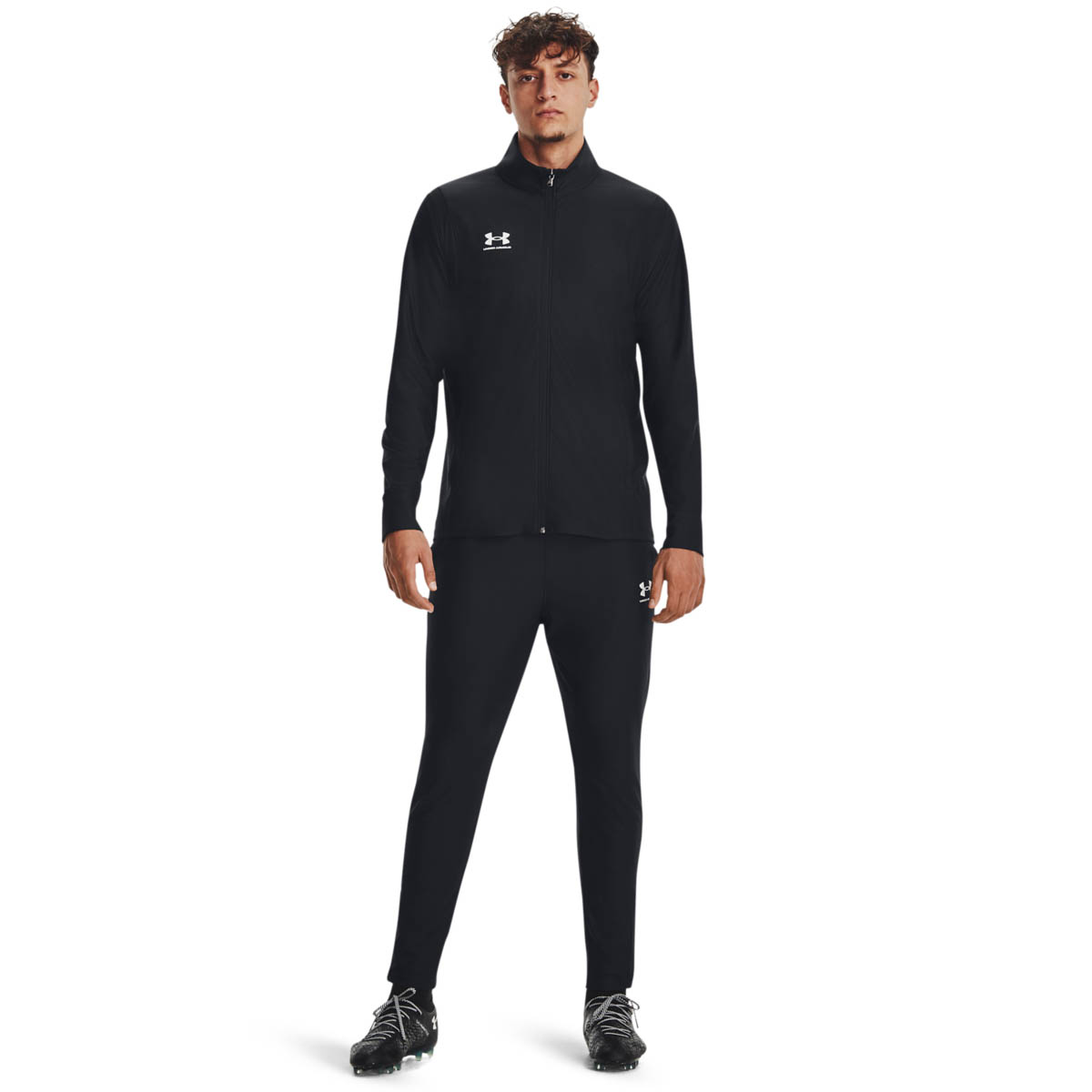Комплект Мъже  S CH. TRACKSUIT Under Armour