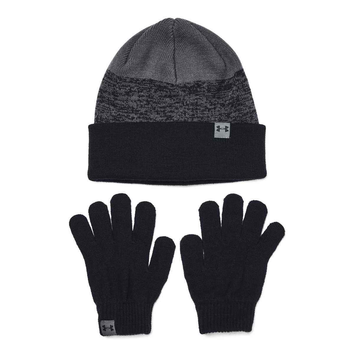 Комплект Момчета B S BEANIE & GLOVE COMBO Under Armour