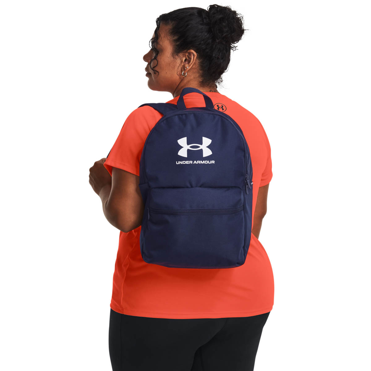 Раница Унисекс LOUDON LITE BACKPACK Under Armour