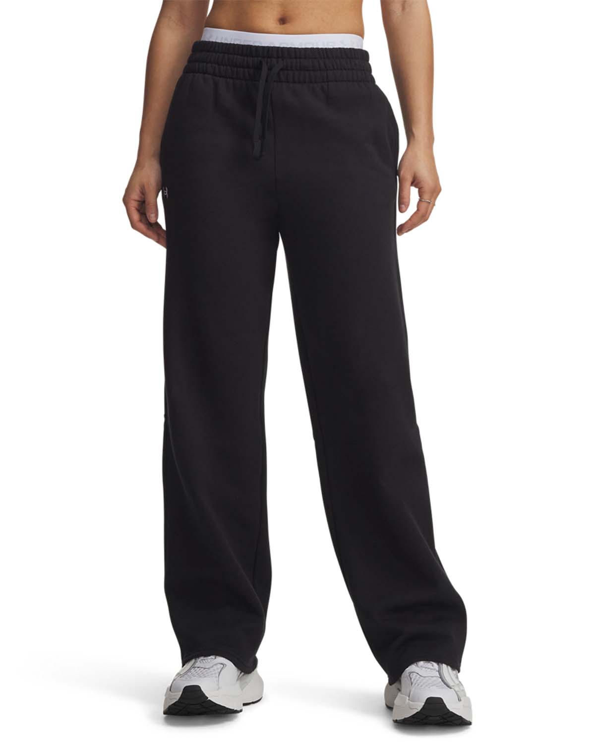 UA Rival Flc Straight Pants Панталон
