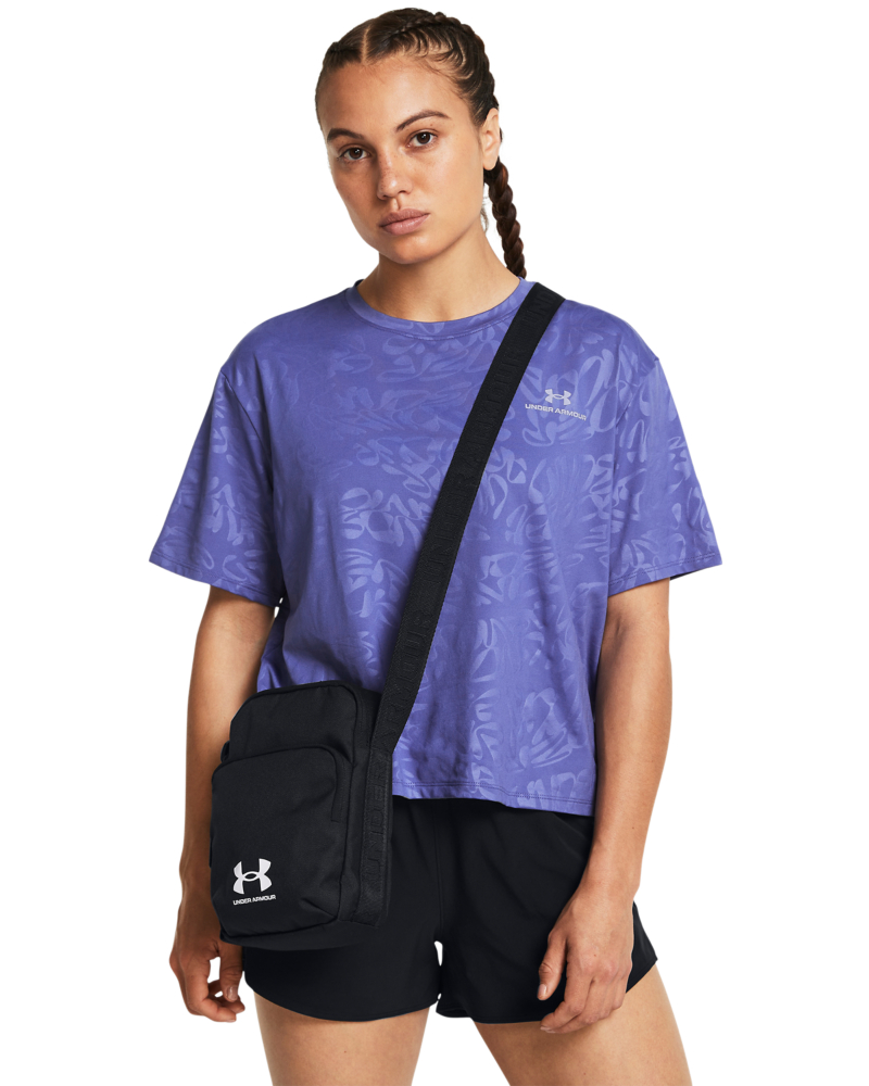 Чанта през рамо Унисекс LOUDON LITE CROSSBODY Under Armour